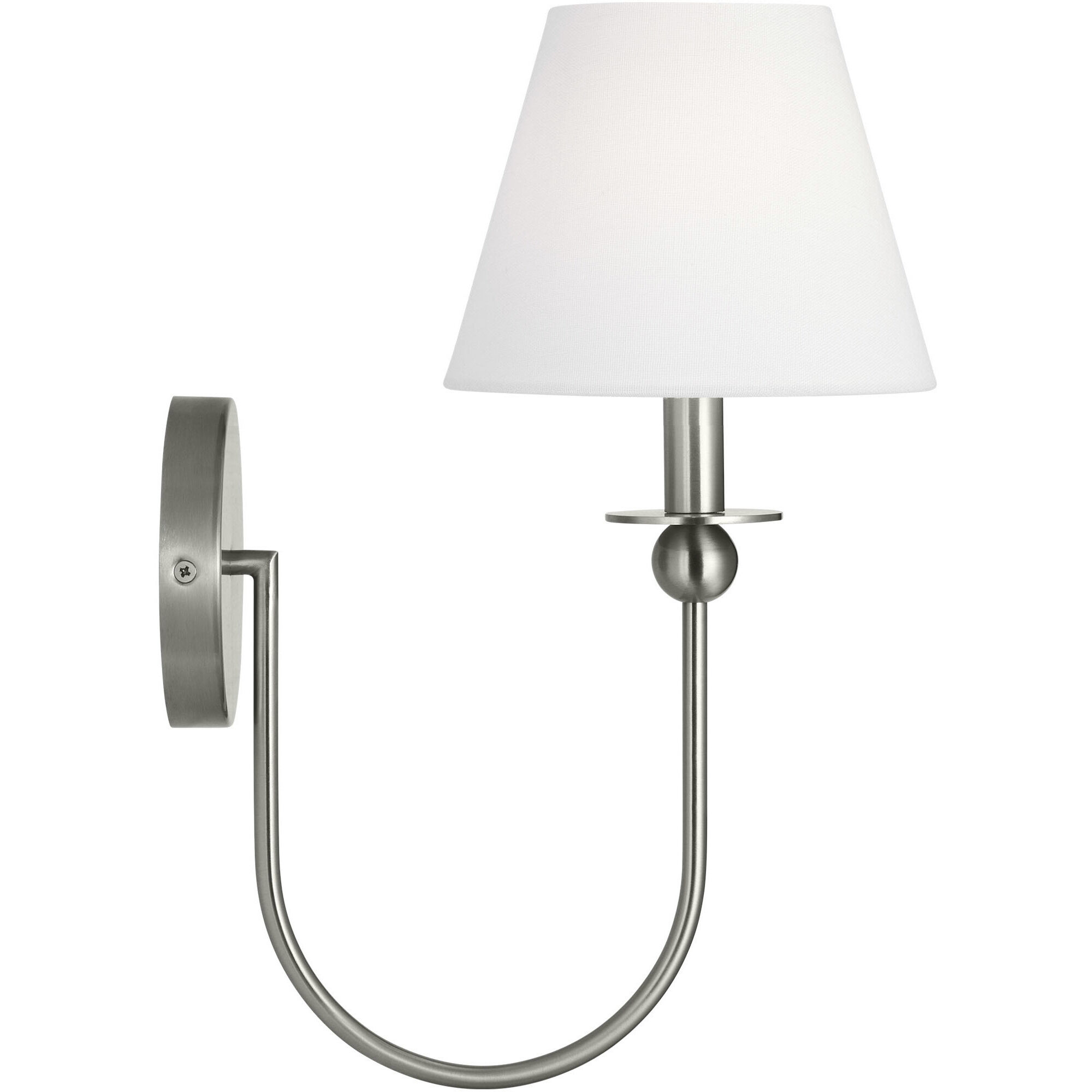 Drew & Jonathan Elsay Sconce Wall Light, Small