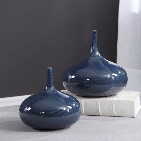Zayan 9 X 8 inch Vases, Set of 2