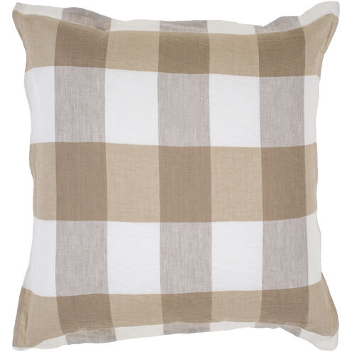 Dakota Bedding Set, King / King CA