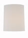 Shade Off-White Lamp Shade