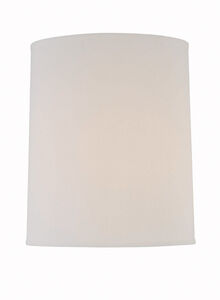 Shade Off-White Lamp Shade