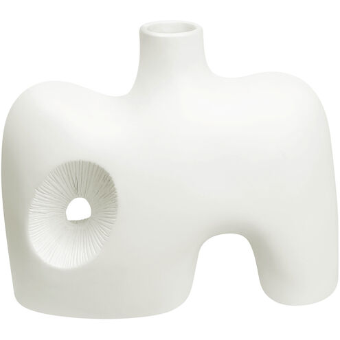 Mariner 10 X 8.5 inch Vase
