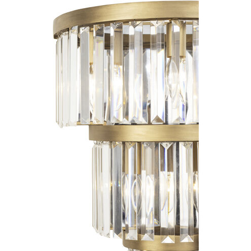 Social Club Sconce Wall Light