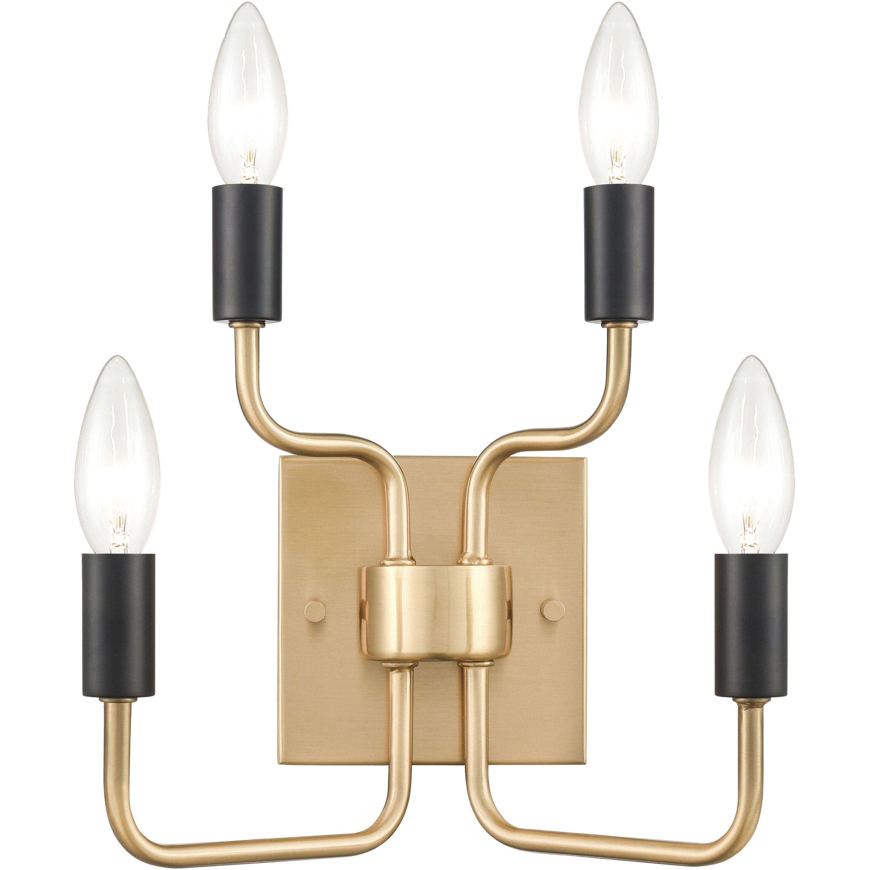 Epping Avenue Sconce Wall Light