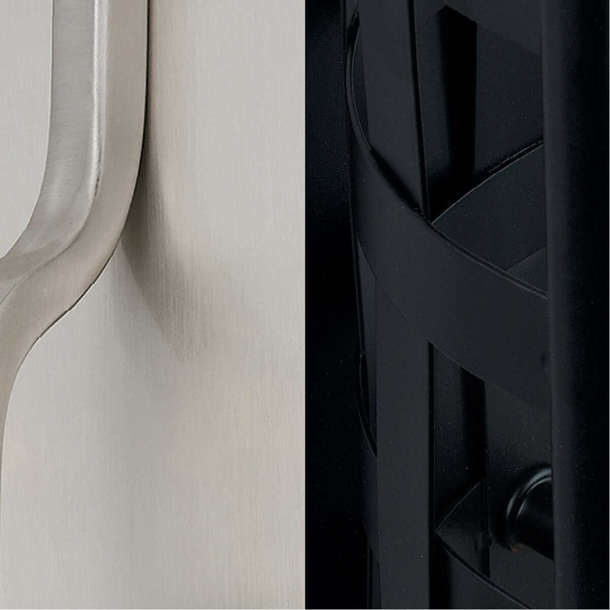 Madeline 4 Light 24.5 inch Black Tie Pendant Ceiling Light