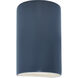 Ambiance 1 Light 5.75 inch Midnight Sky ADA Wall Sconce Wall Light in Incandescent