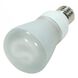 Lumos Compact Fluorescent 11 watt 120 5000K Light Bulb, Reflector