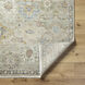 Anelka 144 X 108 inch Sterling Grey / Ash / Light Silver Handmade Rug in 9 x 12
