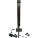Grand Ledge 120-240-277 23 watt Bronze Bollard Light, Colorscaping