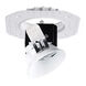 Aether LED White Recessed Lighting in Spot, 90, 2700K, Round