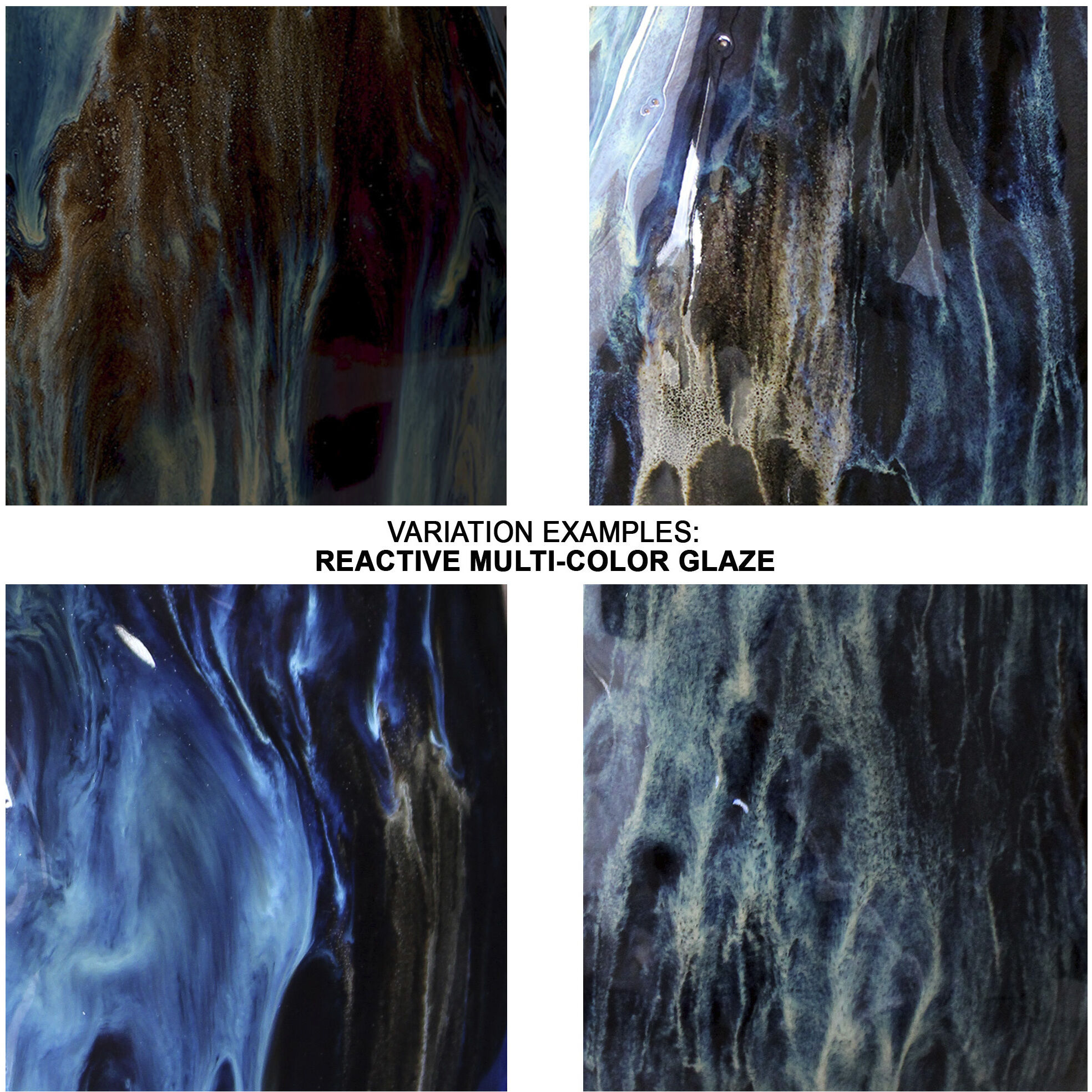 Whirl 12 X 9 inch Vase in Medium, Medium