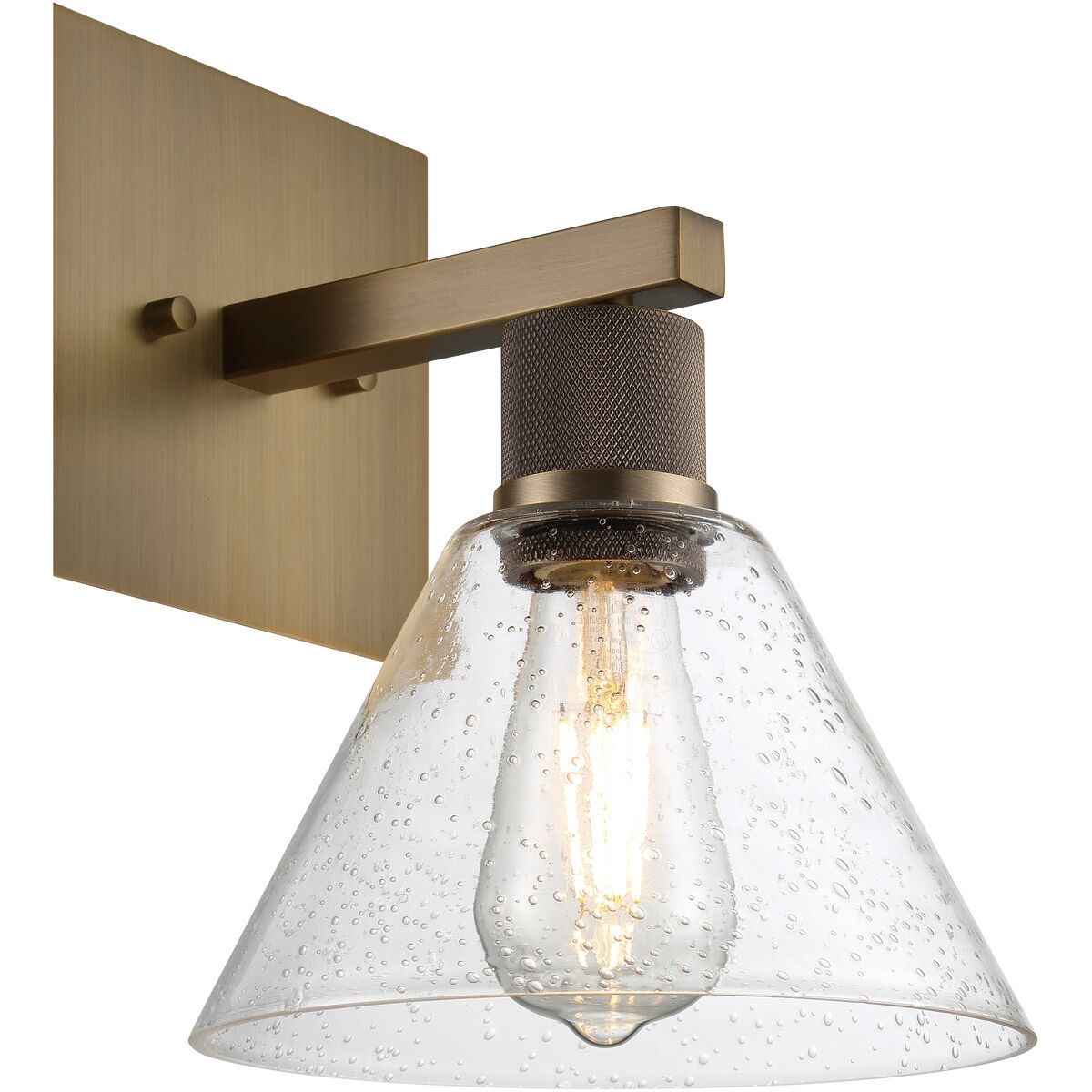 Port Nine Wall Sconce Wall Light