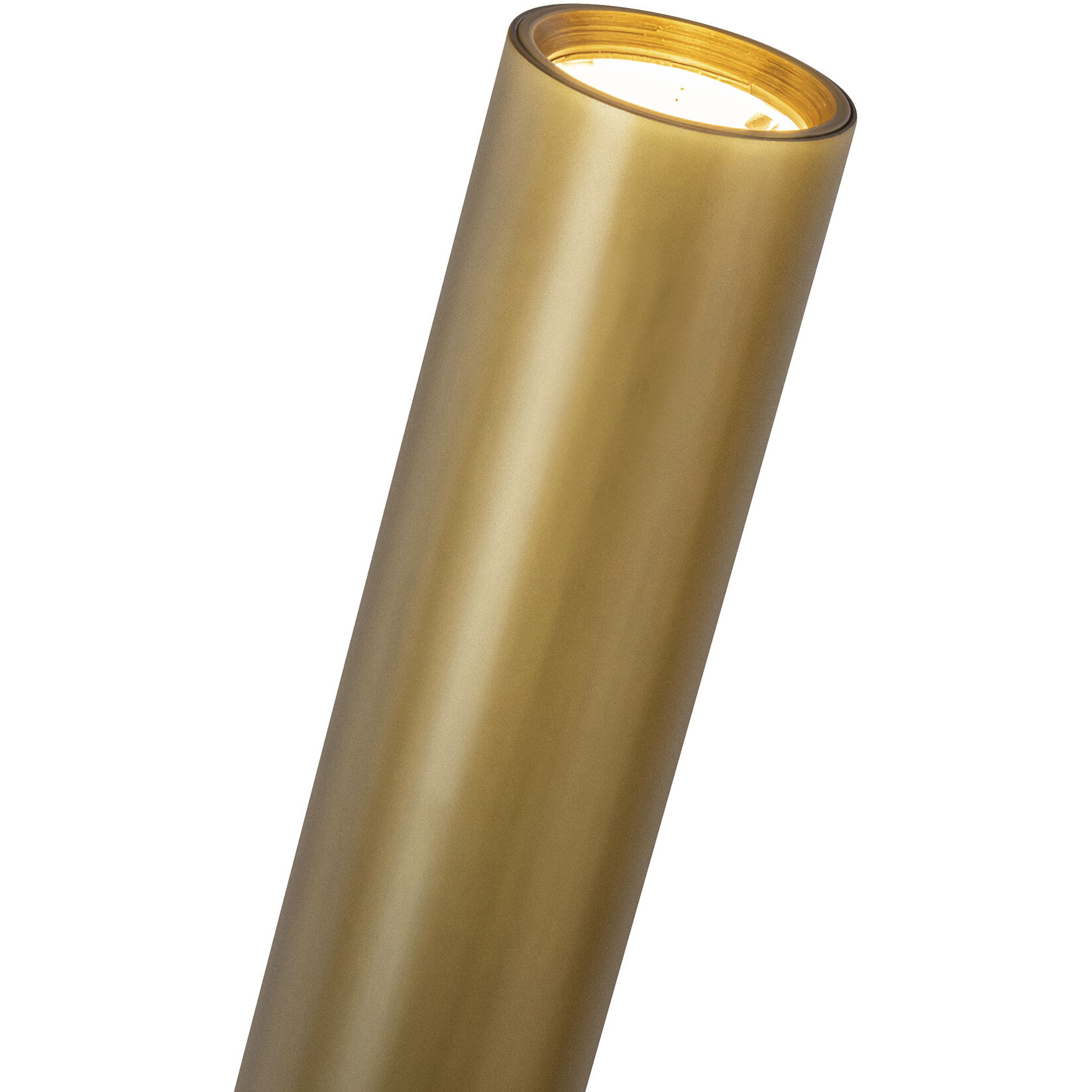 Mason Wall Sconce Wall Light in Vintage Brass