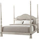 Theodore Alexander Limewash Bed