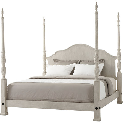 Theodore Alexander Limewash Bed