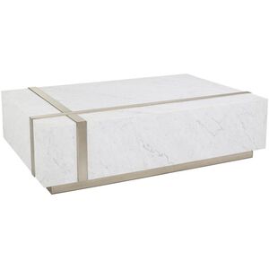 Logan 60.25 X 40.25 inch Cocktail Table