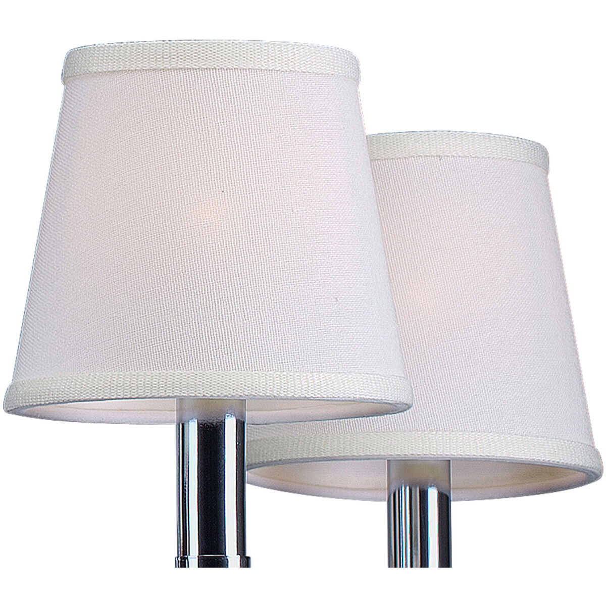 Eathan 5 Light 24.75 inch Chrome Chandelier Ceiling Light