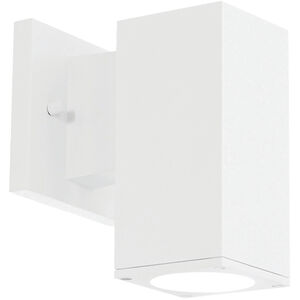Cubix 1 Light 6.00 inch Outdoor Wall Light