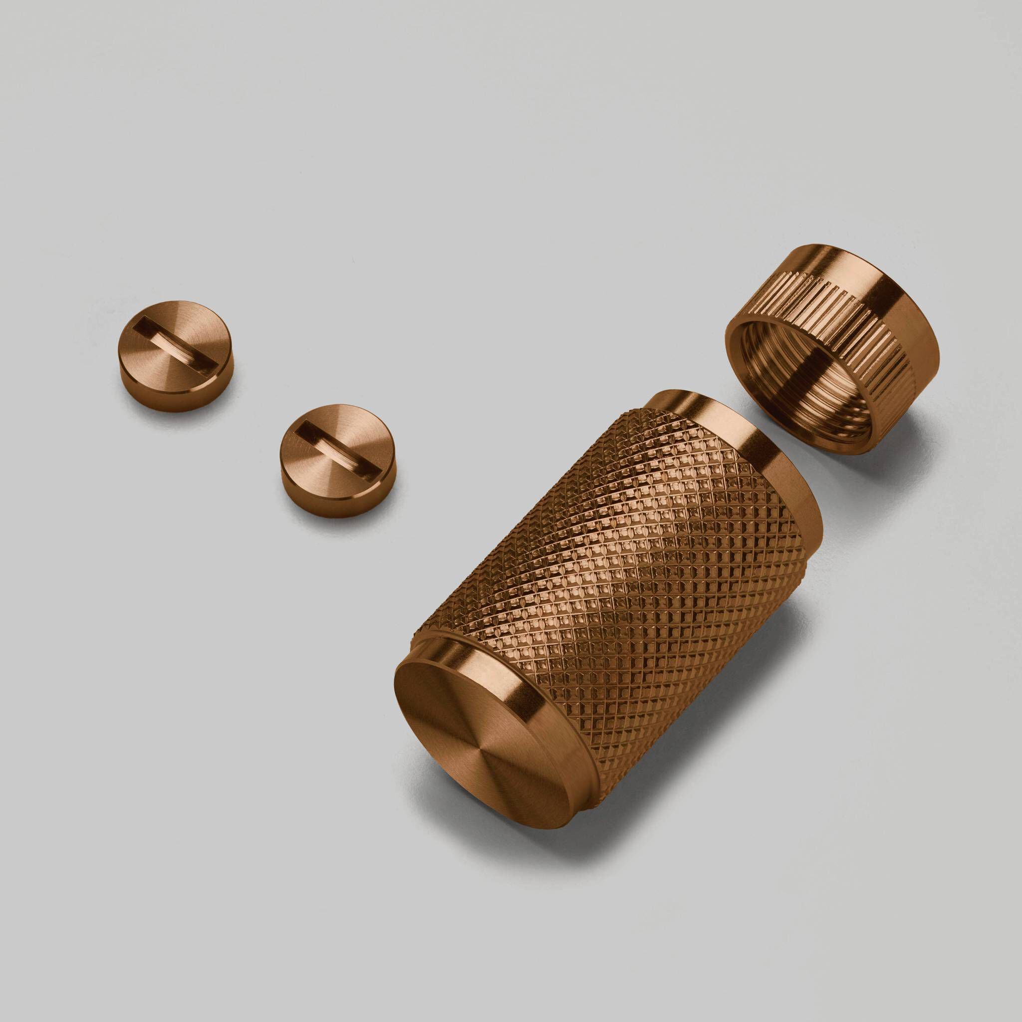 Dimmer Warm Sunset Detail Kit