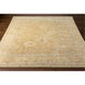Normandy 156 X 108 inch Light Olive Rug in 9 x 13, Rectangle