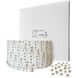 Basics 24 LED 1200 inch White LED Tape Lighting in 2700K, 100ft, WAC Lighting