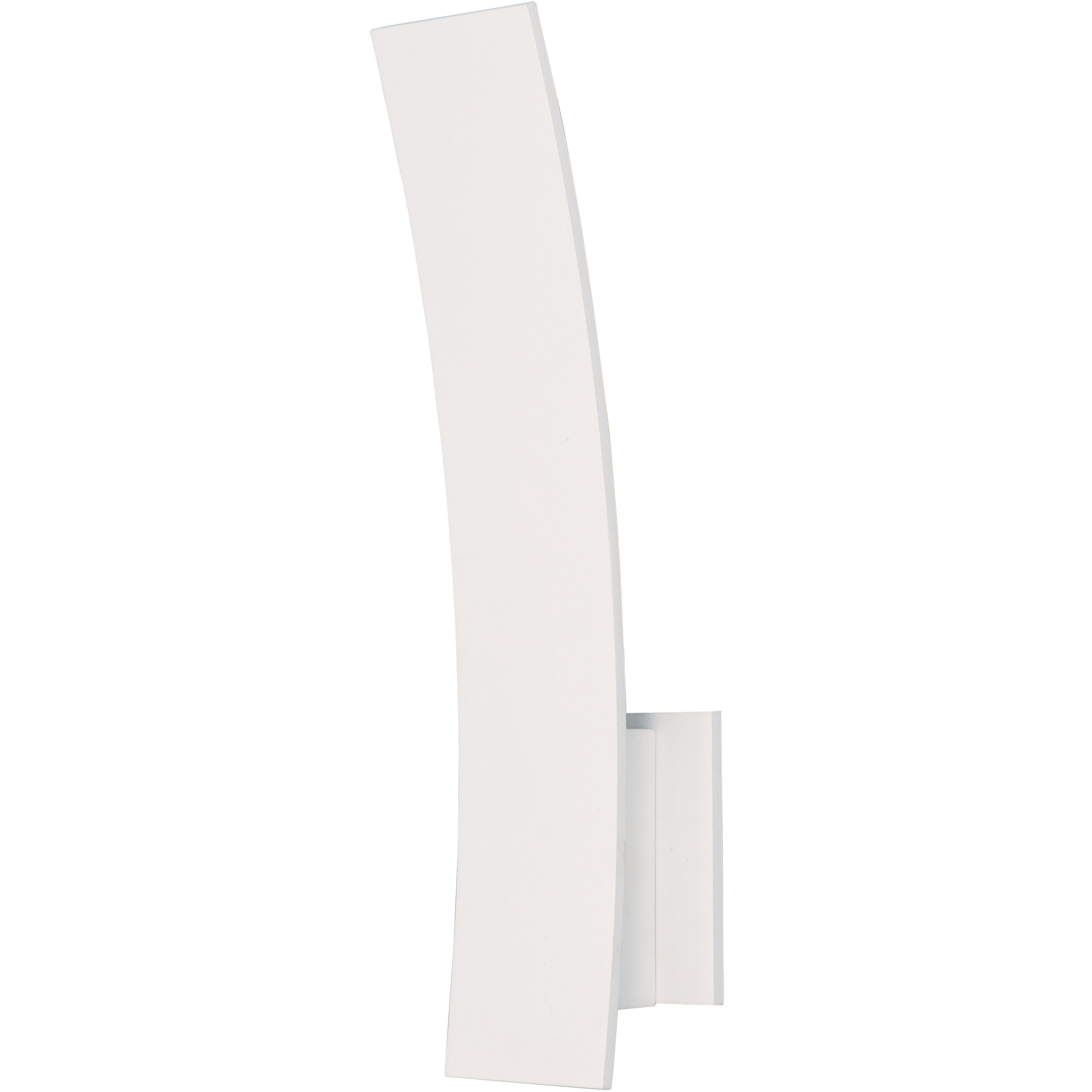 Alumilux Prime 5 Light 4.25 inch Wall Sconce
