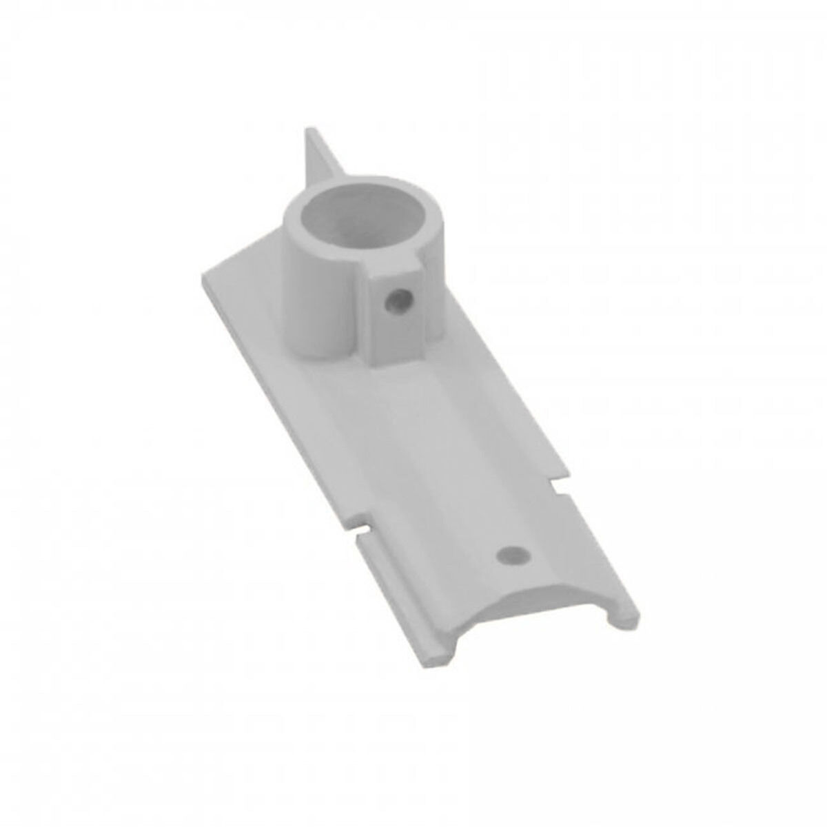 Live End Suspension Mount Platinum Track Accessory Ceiling Light