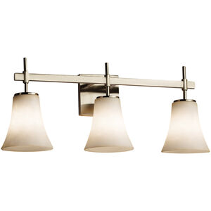 Clouds 3 Light 23.50 inch Bathroom Vanity Light