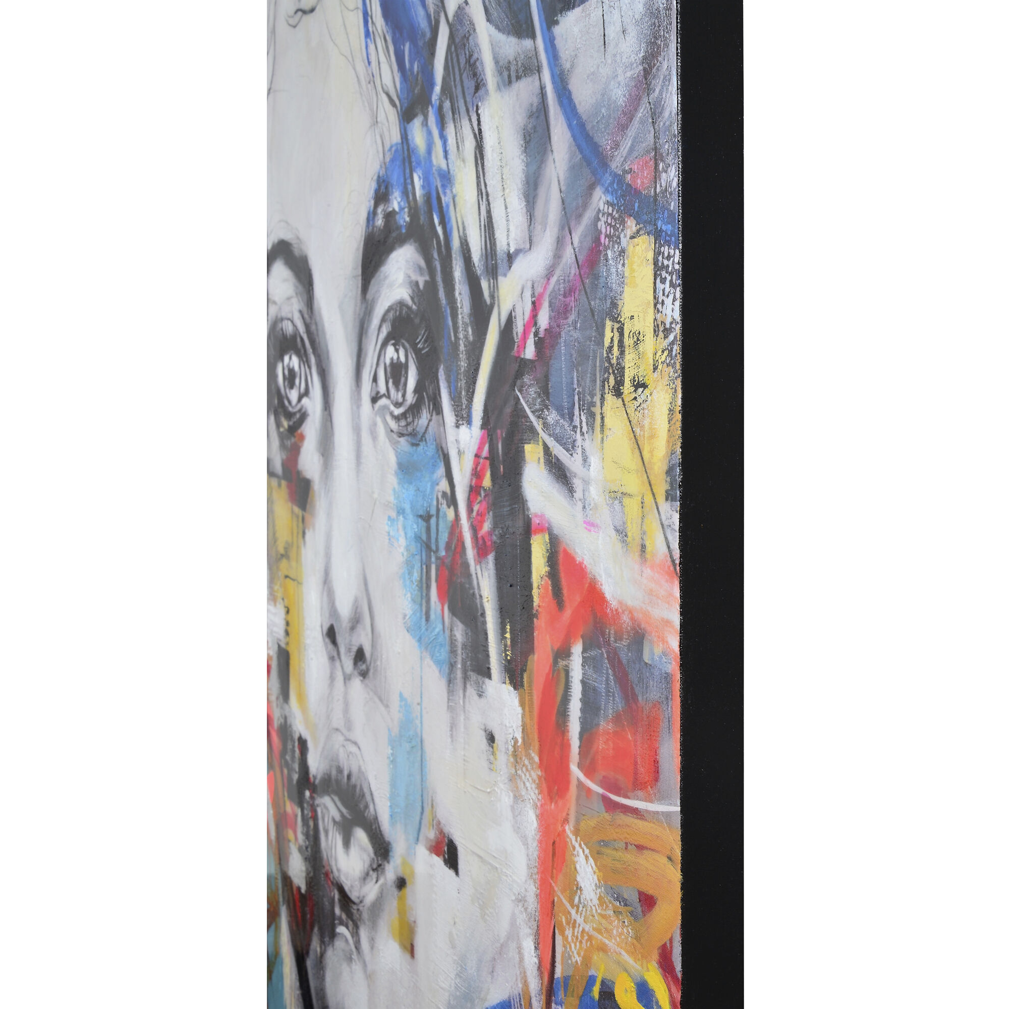 Terrace Multiple Canvas Art