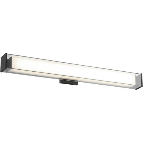Cardenne Wall Sconce Wall Light in Matte Black