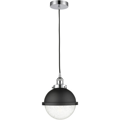 Hampden 1 Light 9 inch Polished Chrome Mini Pendant Ceiling Light