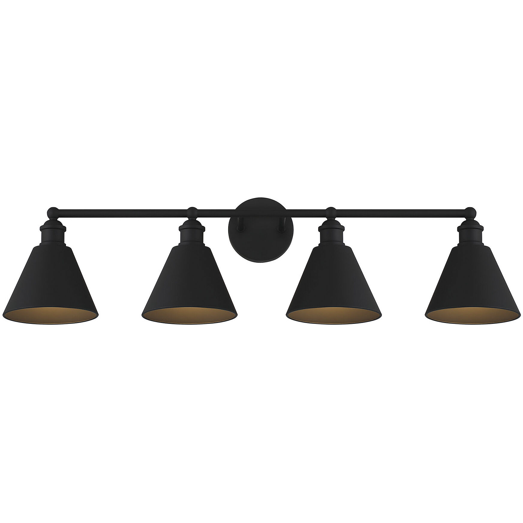 Farmhouse 4 light vanity light 2025