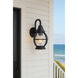 Coastal Elements Chatham Outdoor Wall Mount Lantern