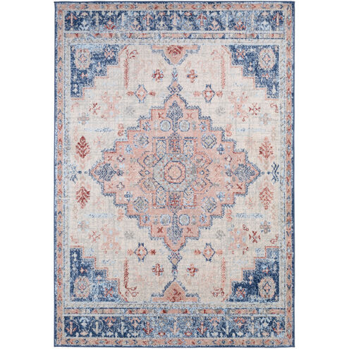 Murat 108 X 79 inch Rugs in 7 x 9, Rectangle