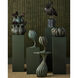 Amsterdam 18.75 X 15 inch Tulip Vase