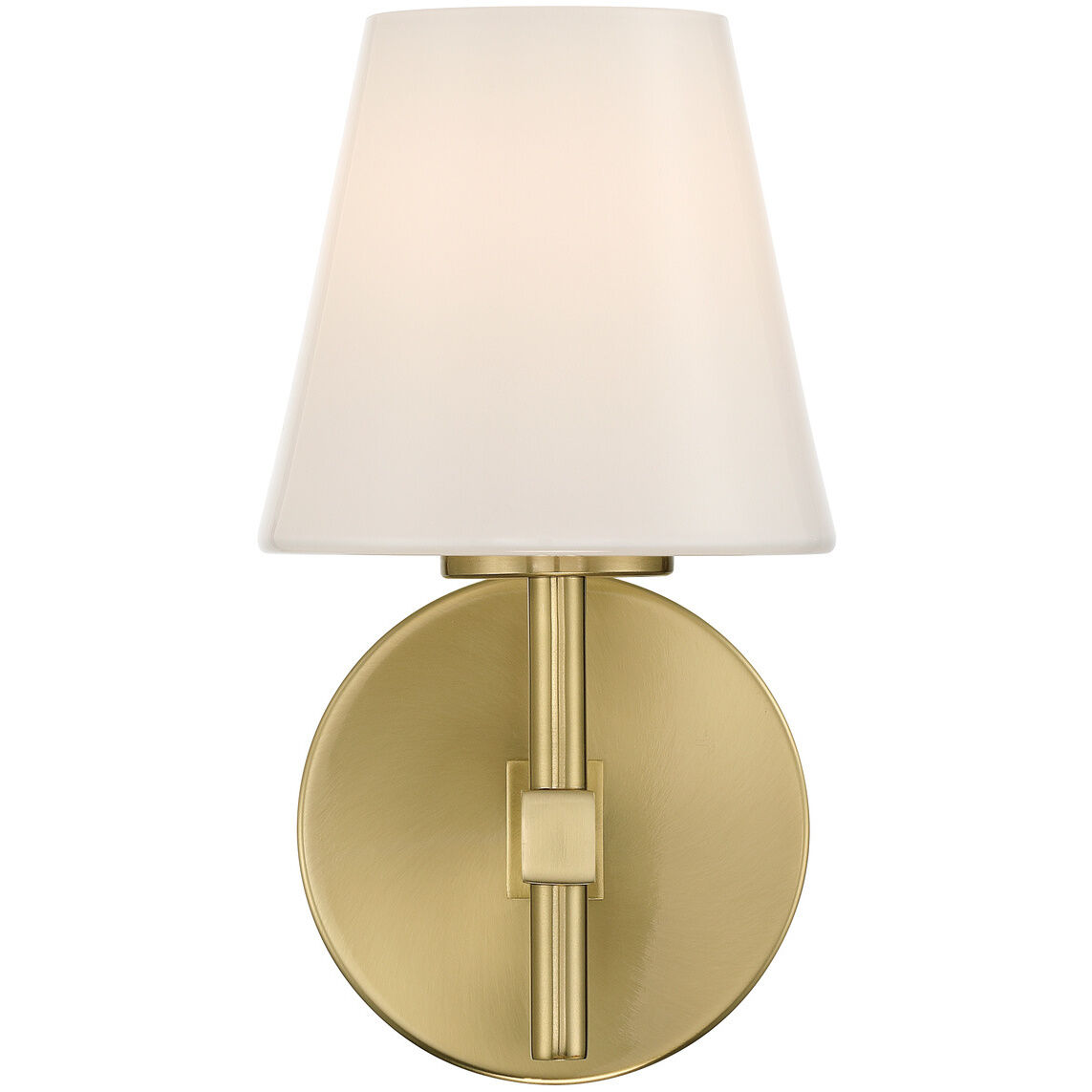 Colton Bath Sconce Wall Light