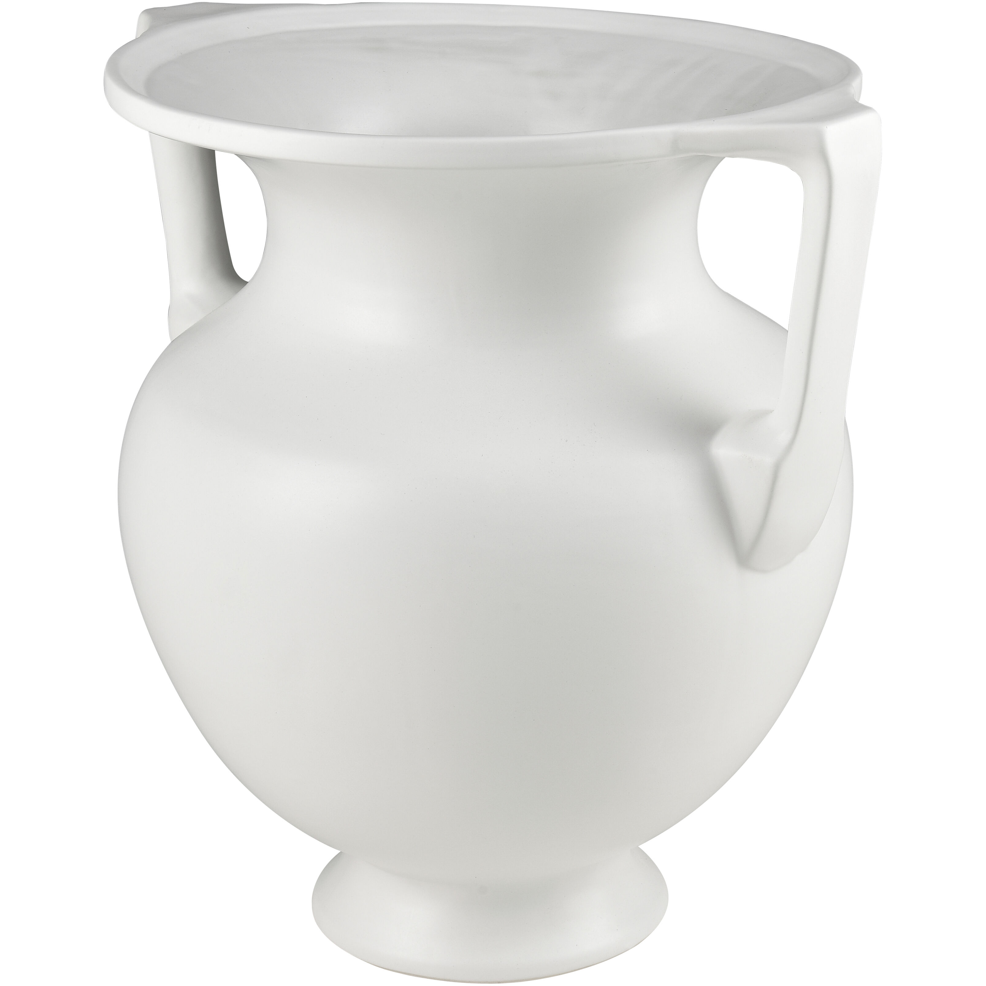 Tellis 18 X 17.5 inch Vase