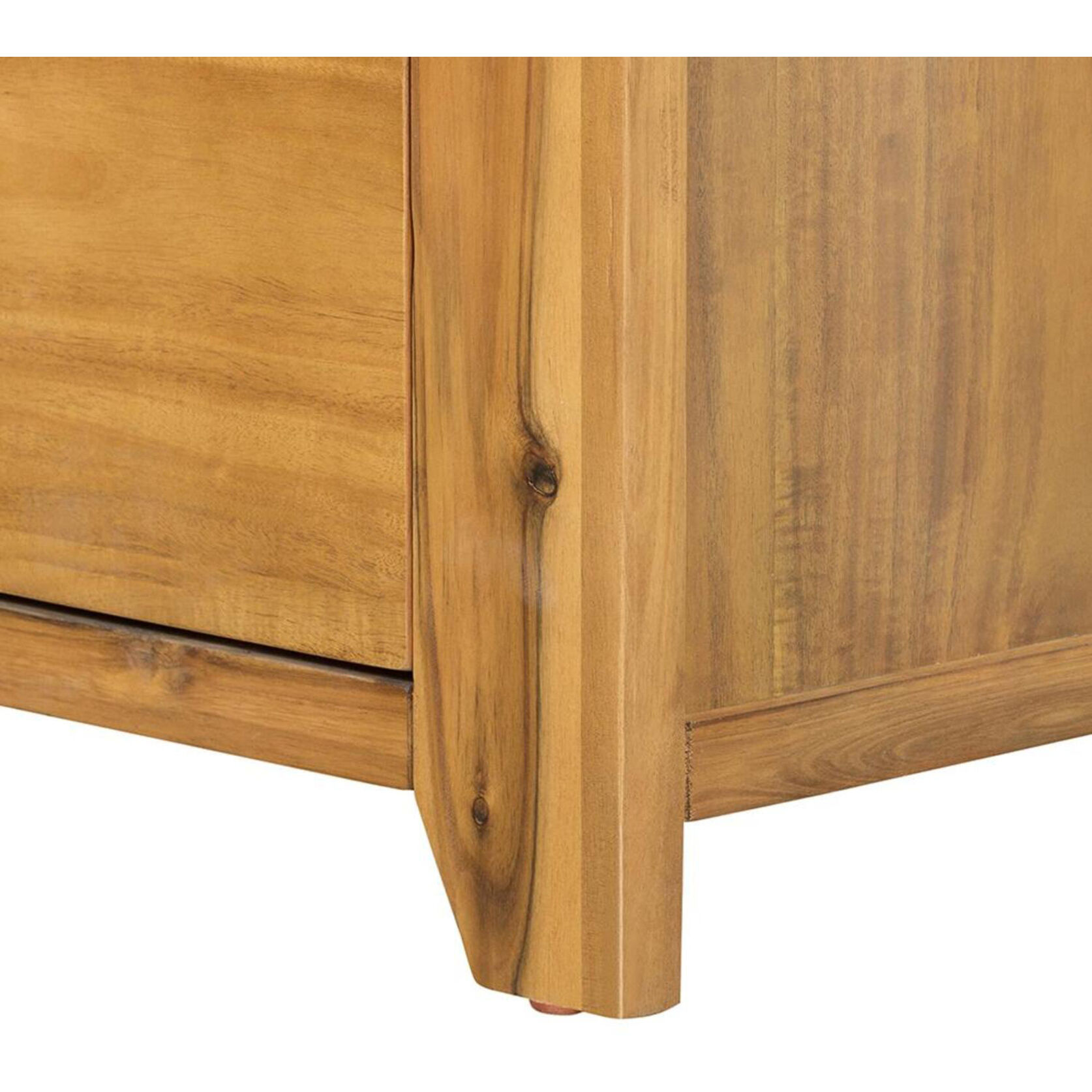 Anita Natural Dresser