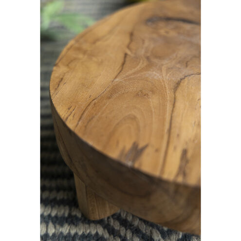 Anita Natural Tray