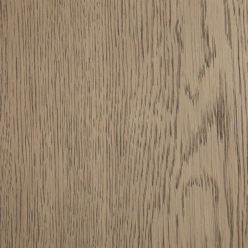 Jordan Blonde Natural / Brushed Bronze Dresser