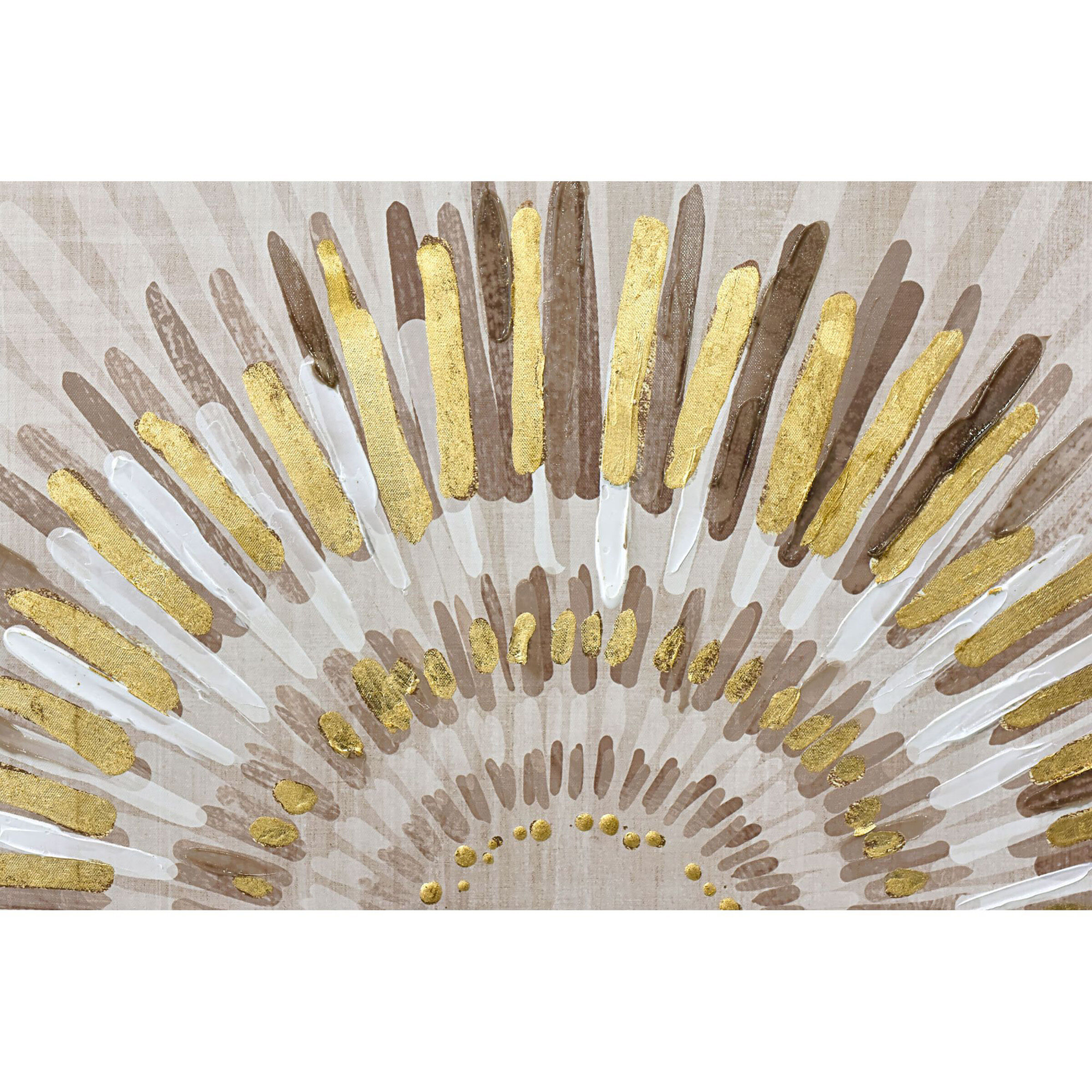 Nova Beige Wall Art, Smithsonian Collaboration