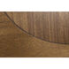 Collage 75 X 21.5 inch Dark Walnut Sideboard