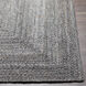 Azalea 96 X 96 inch Brown Rug in 8 Ft Round, Round