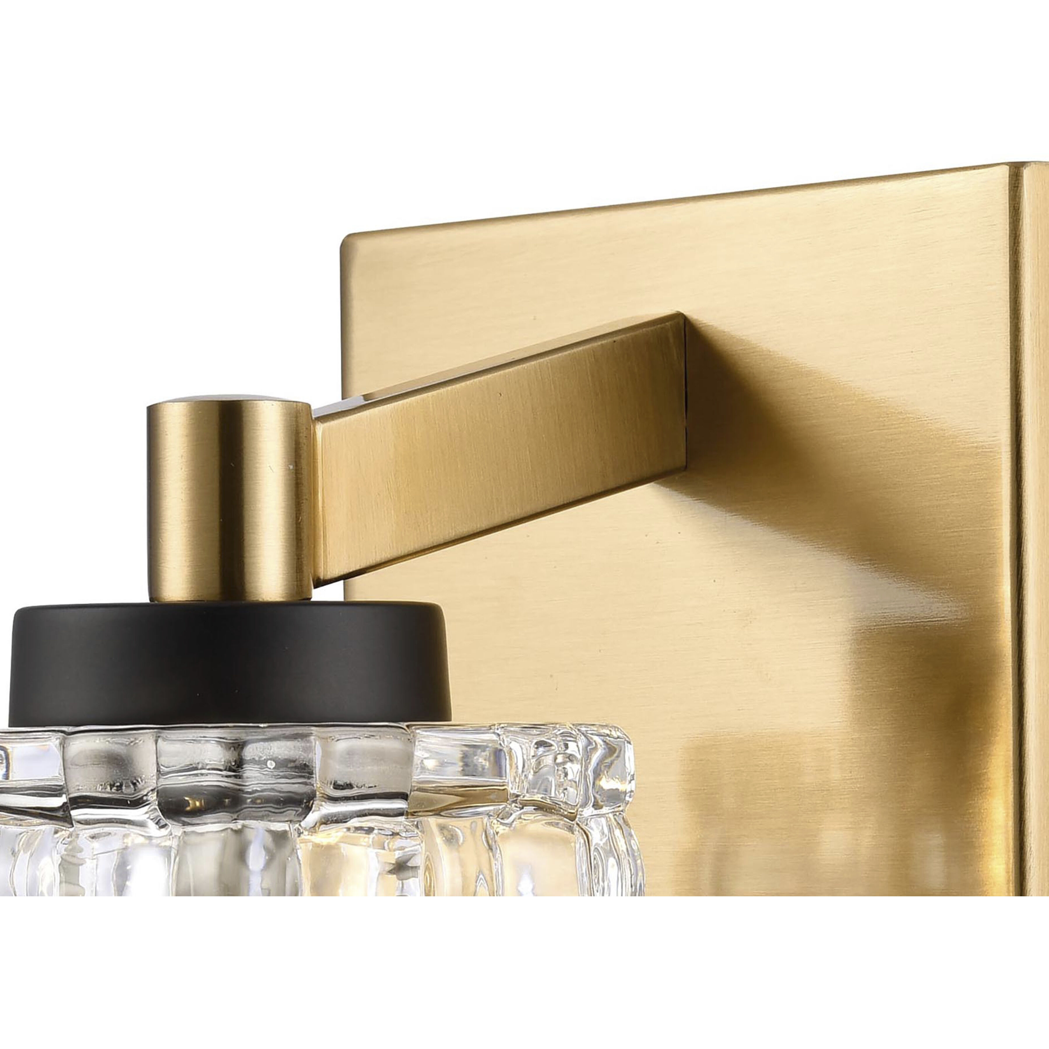 Candace Vanity Light Wall Light