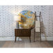 Lydia Bleached Wood Ladder