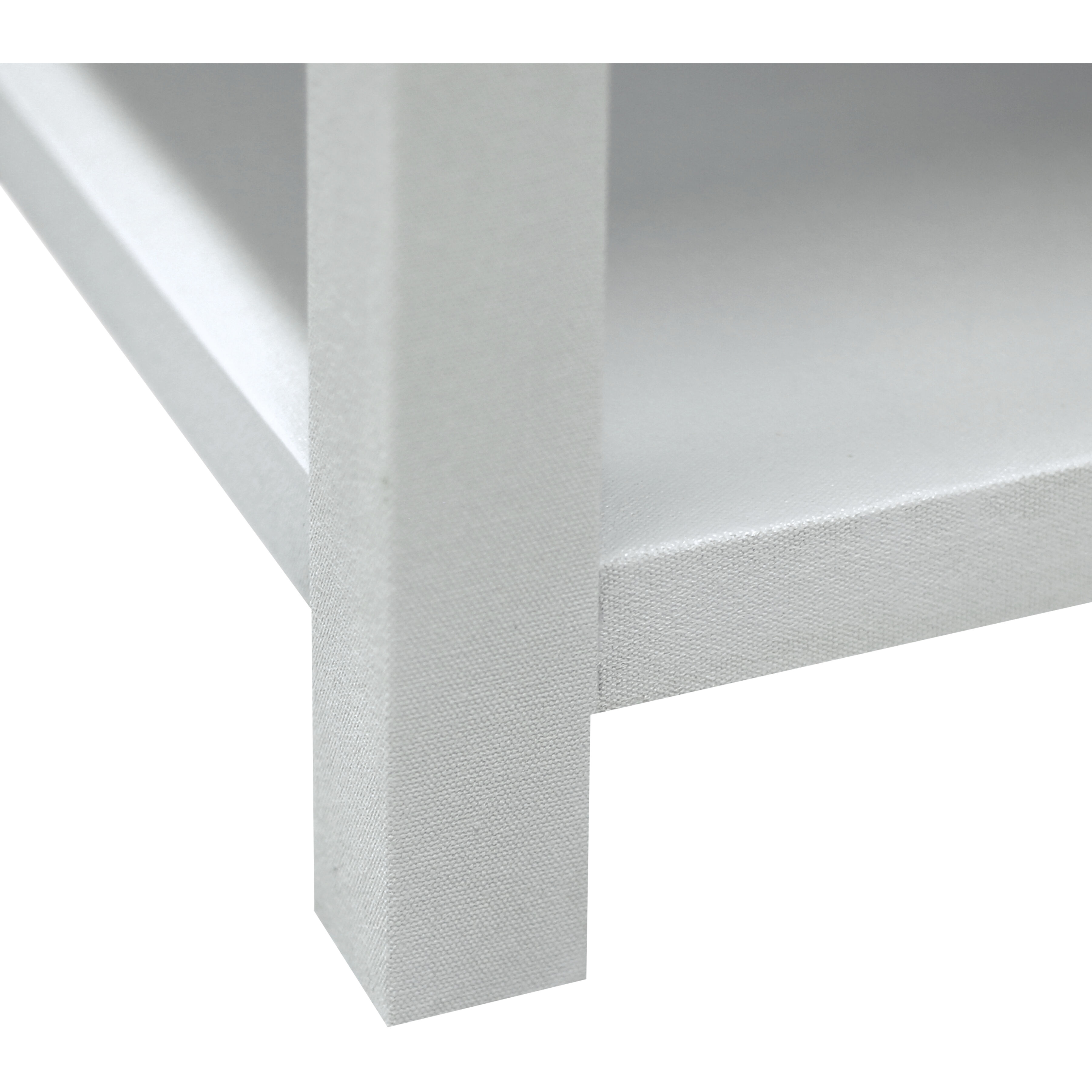 Crystal Bay 36 X 36 inch North Star Coffee Table