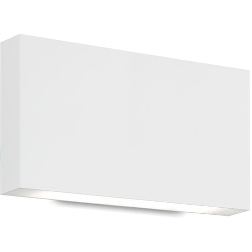 Mica LED 5.5 inch White All-terior Wall