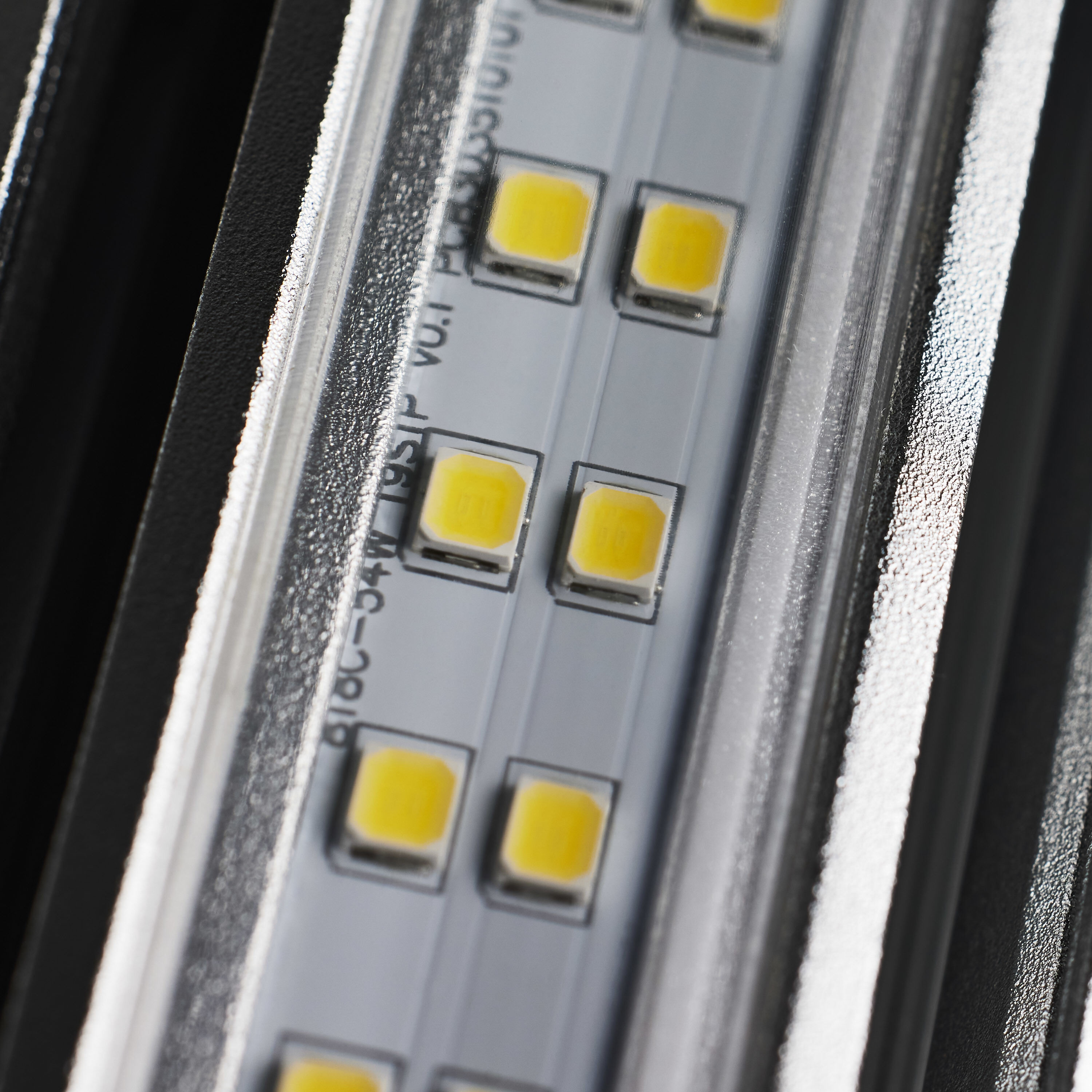 Satco S49394 Hi Pro LED Extended Mogul 54.00 watt 5000K HID
