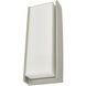 Titon LED 6.9 inch Silica ADA Wall Sconce Wall Light