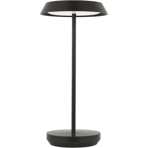 Sean Lavin Tepa 13.1 inch 2.40 watt Bronze Rechargeable Table Lamp Portable Light